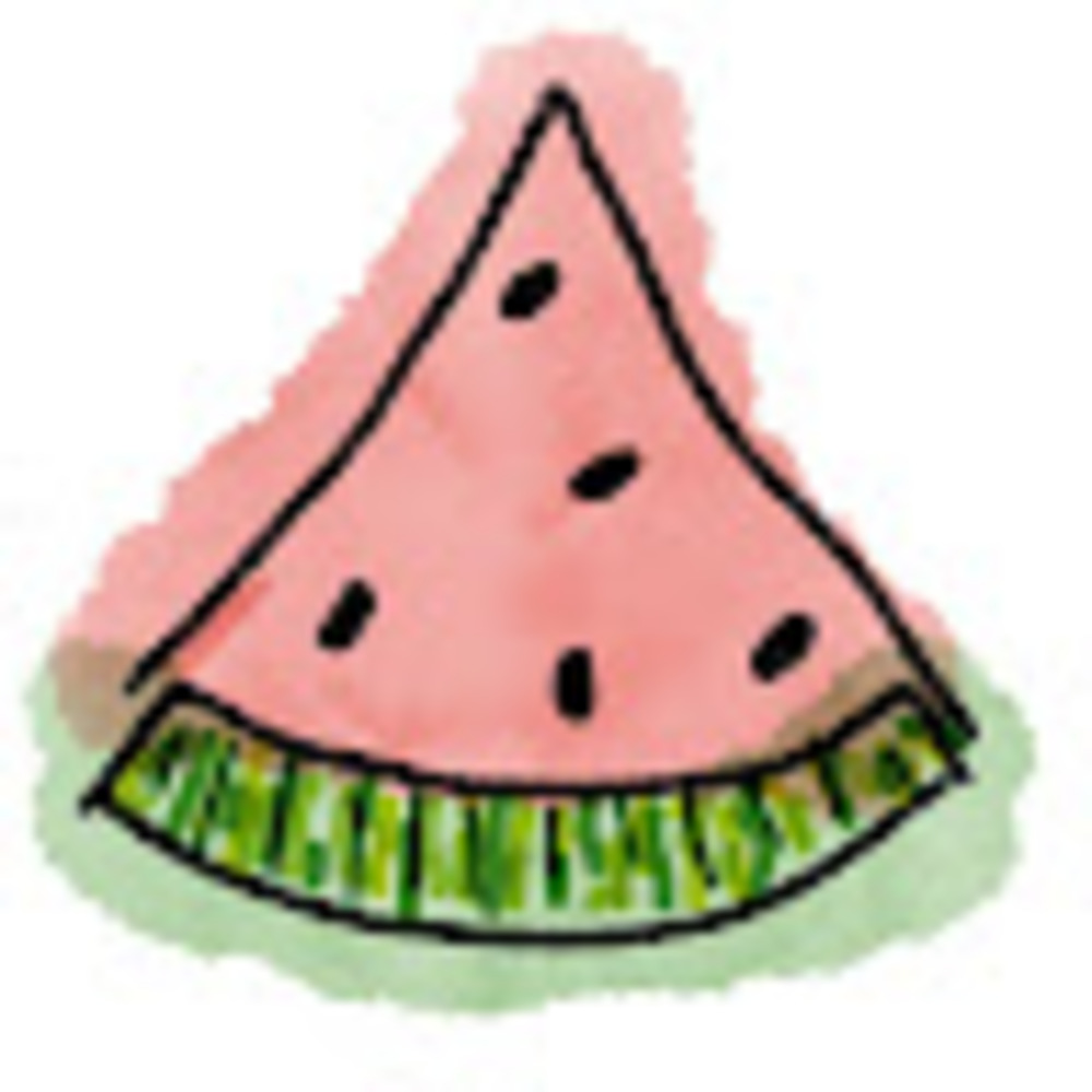 Meet your Posher, Watermelon